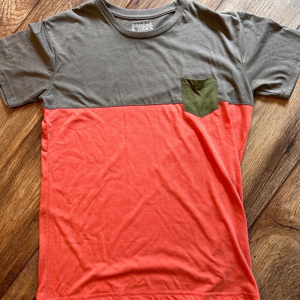 Cute T for photos